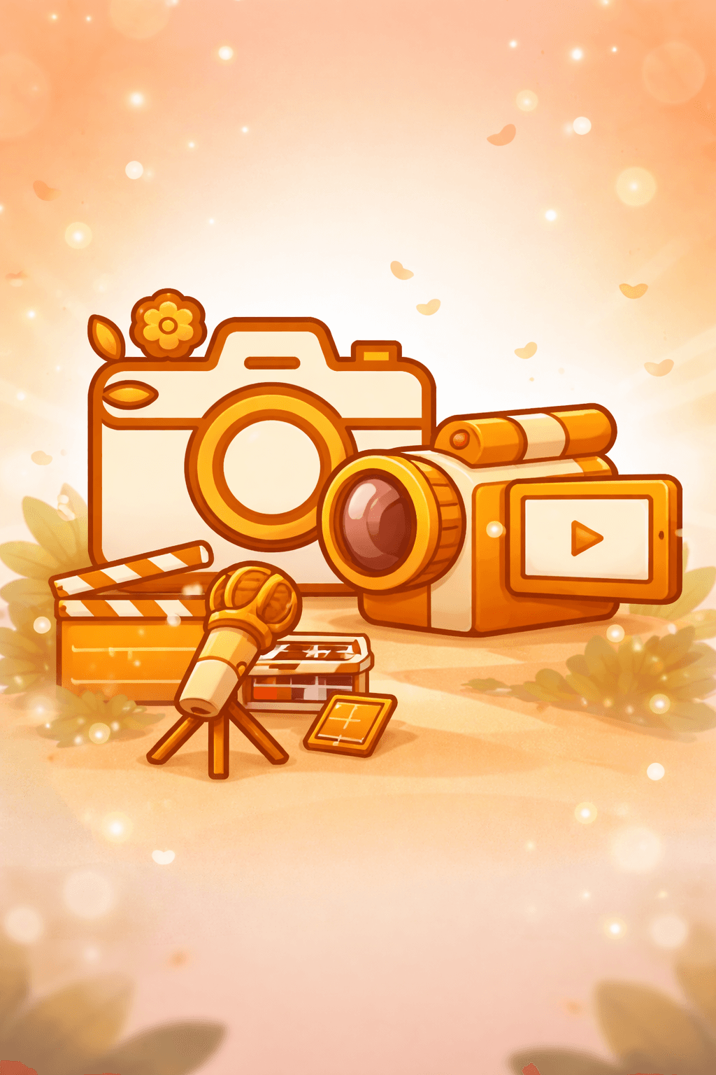 Photo & Video