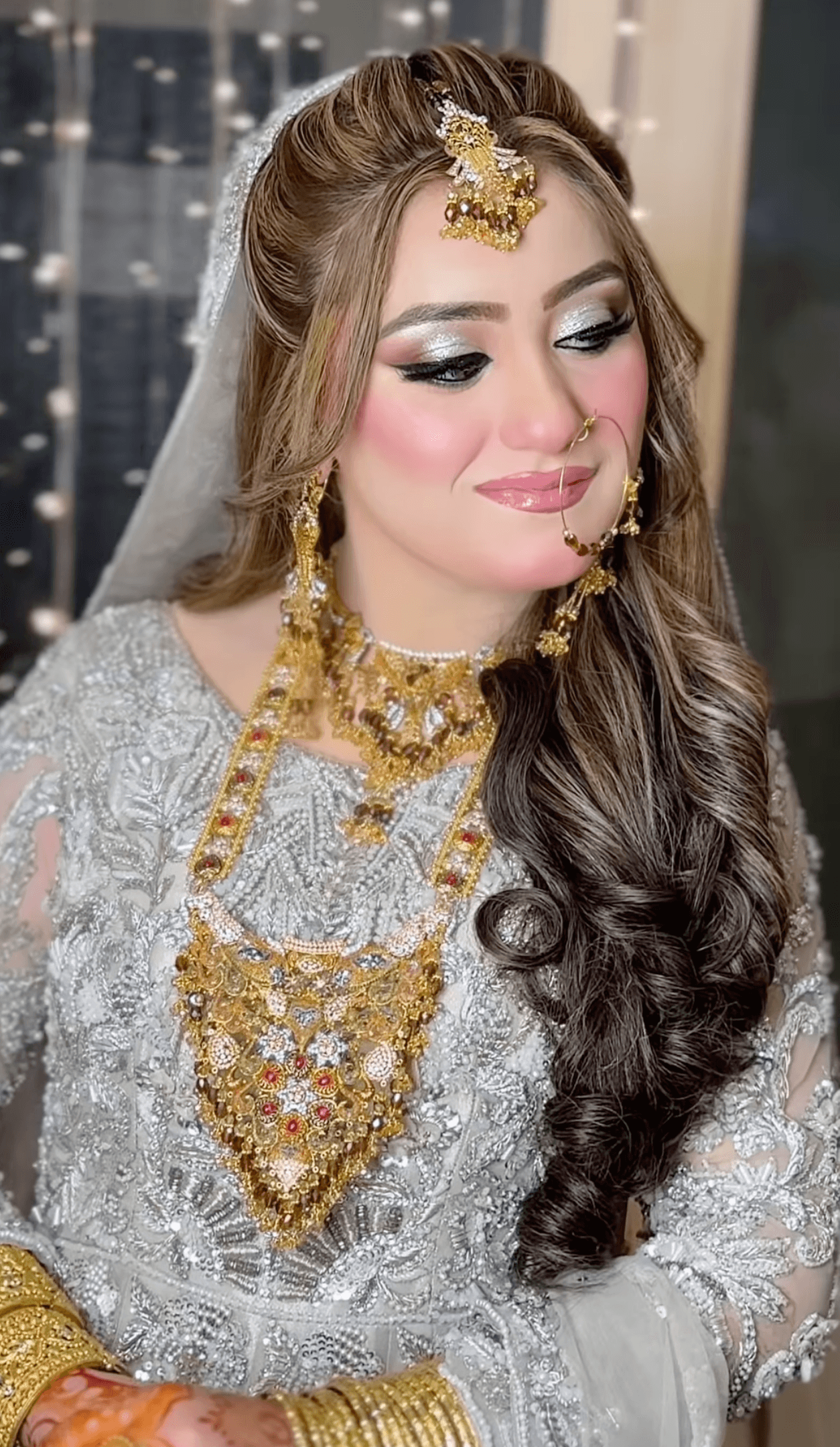 Madeeha's Bridal Studio