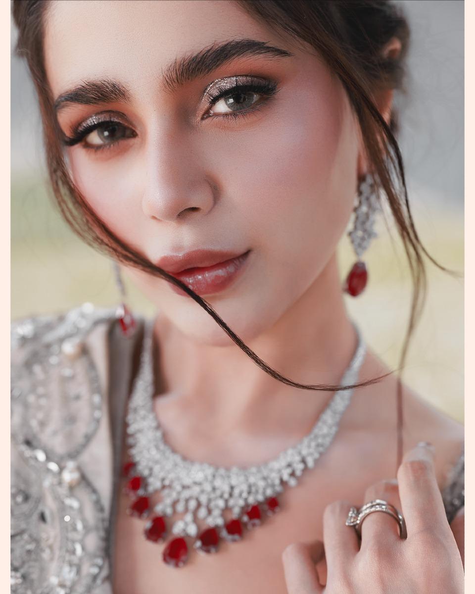 Hifsa Khan Salon & Studio - 6