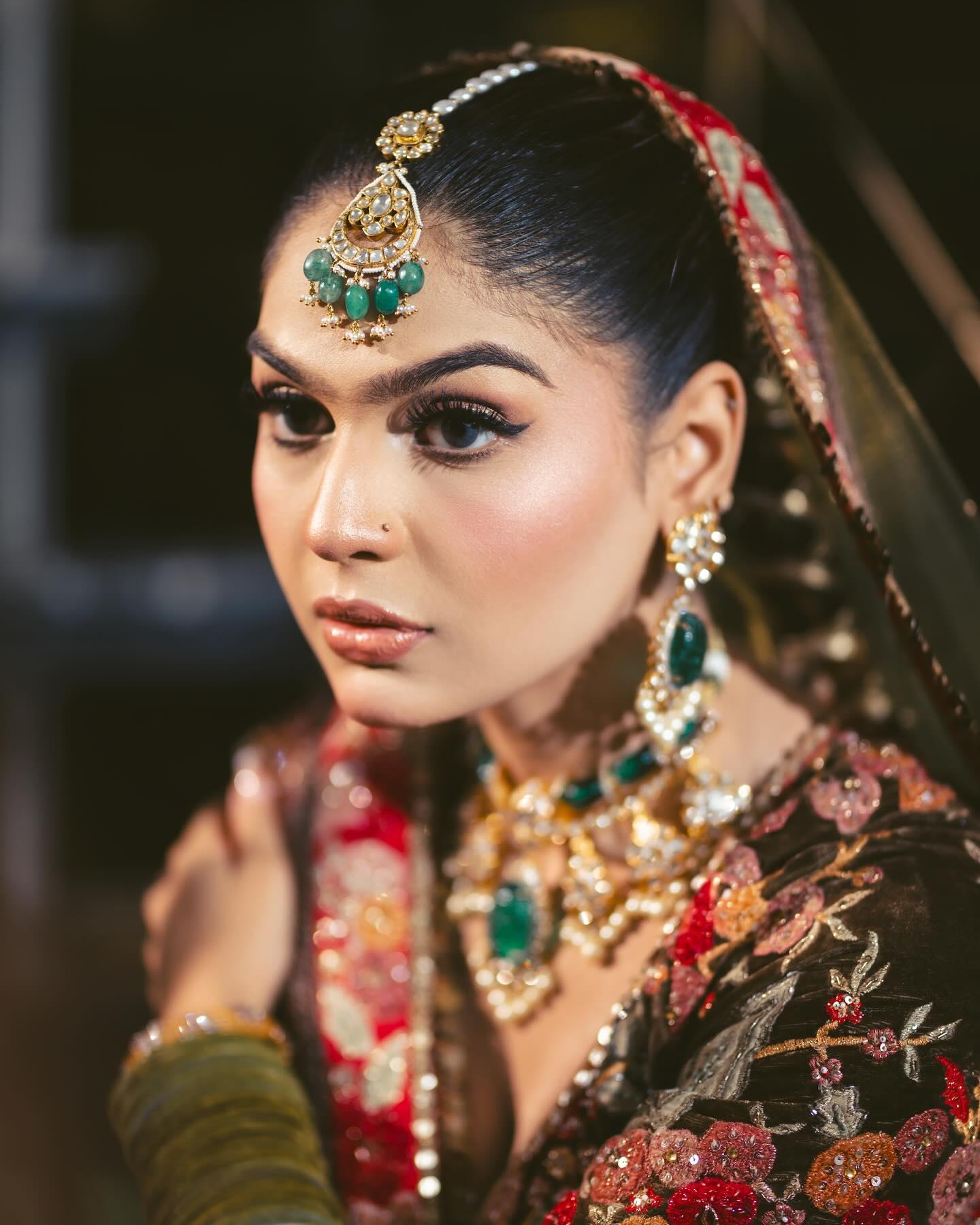 Hifsa Khan Salon & Studio - 5