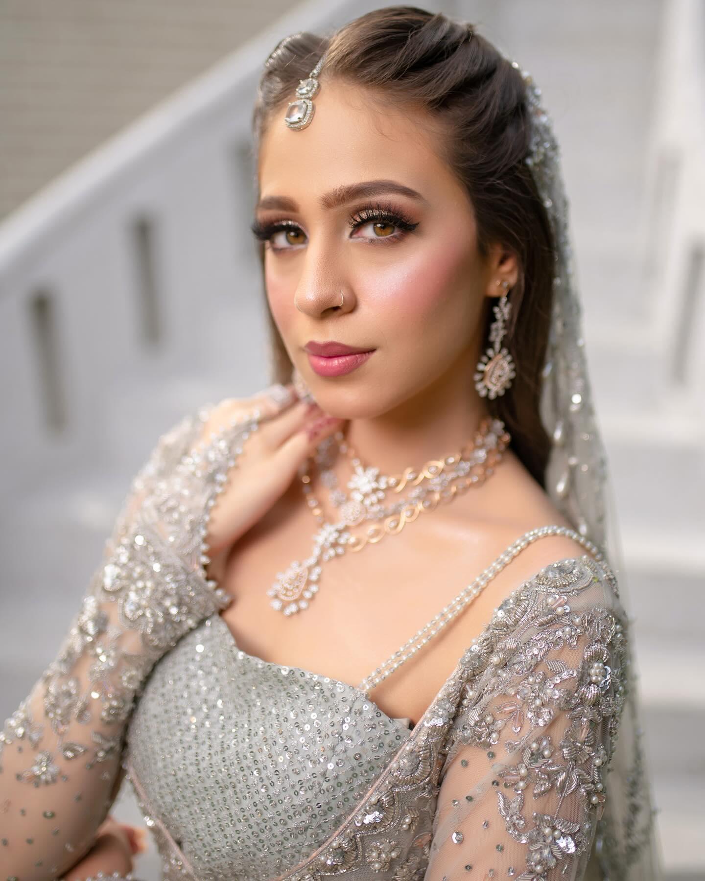 Hifsa Khan Salon & Studio - 4