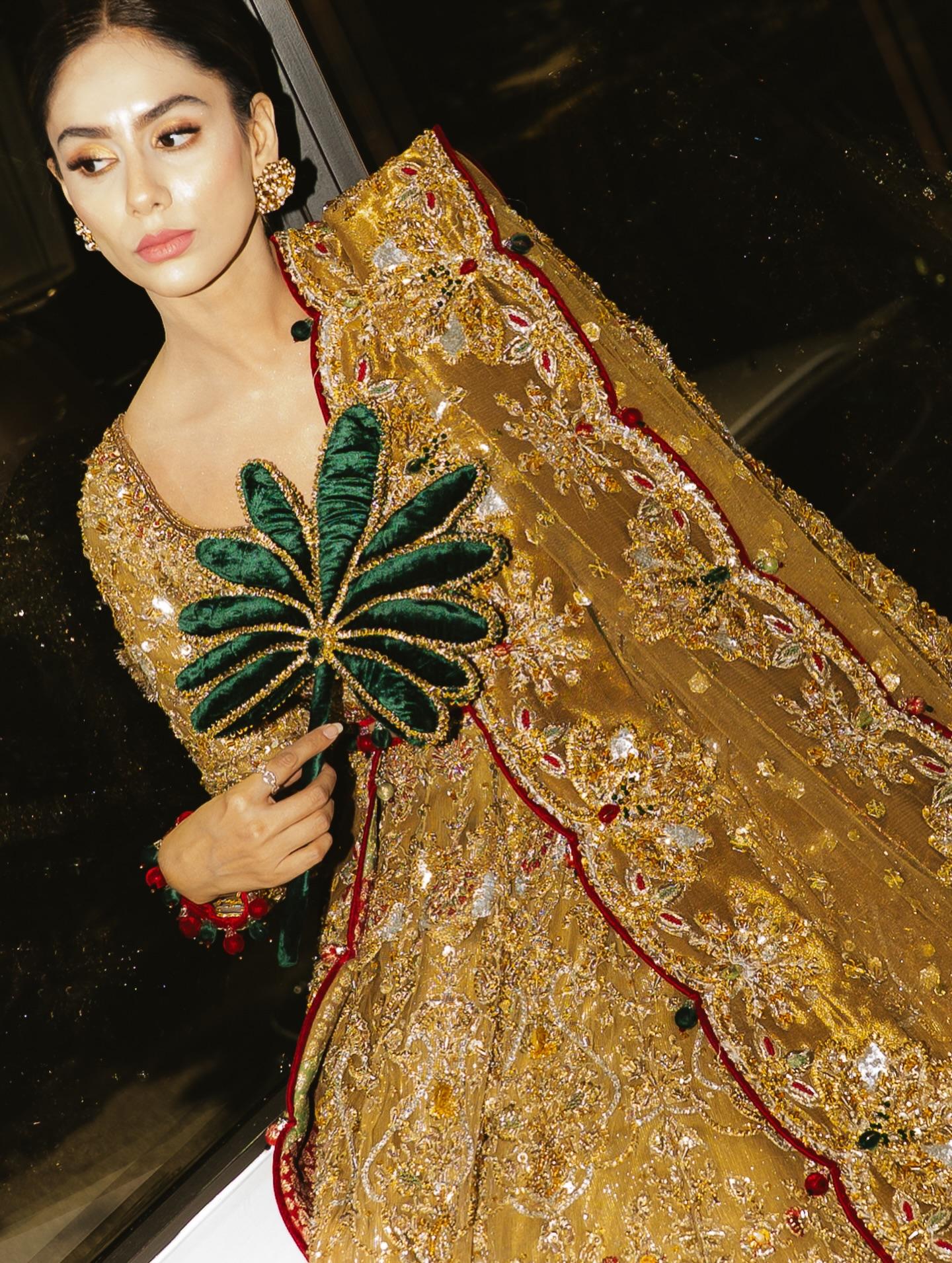 Mehwish Almas Bridal Salon - 7