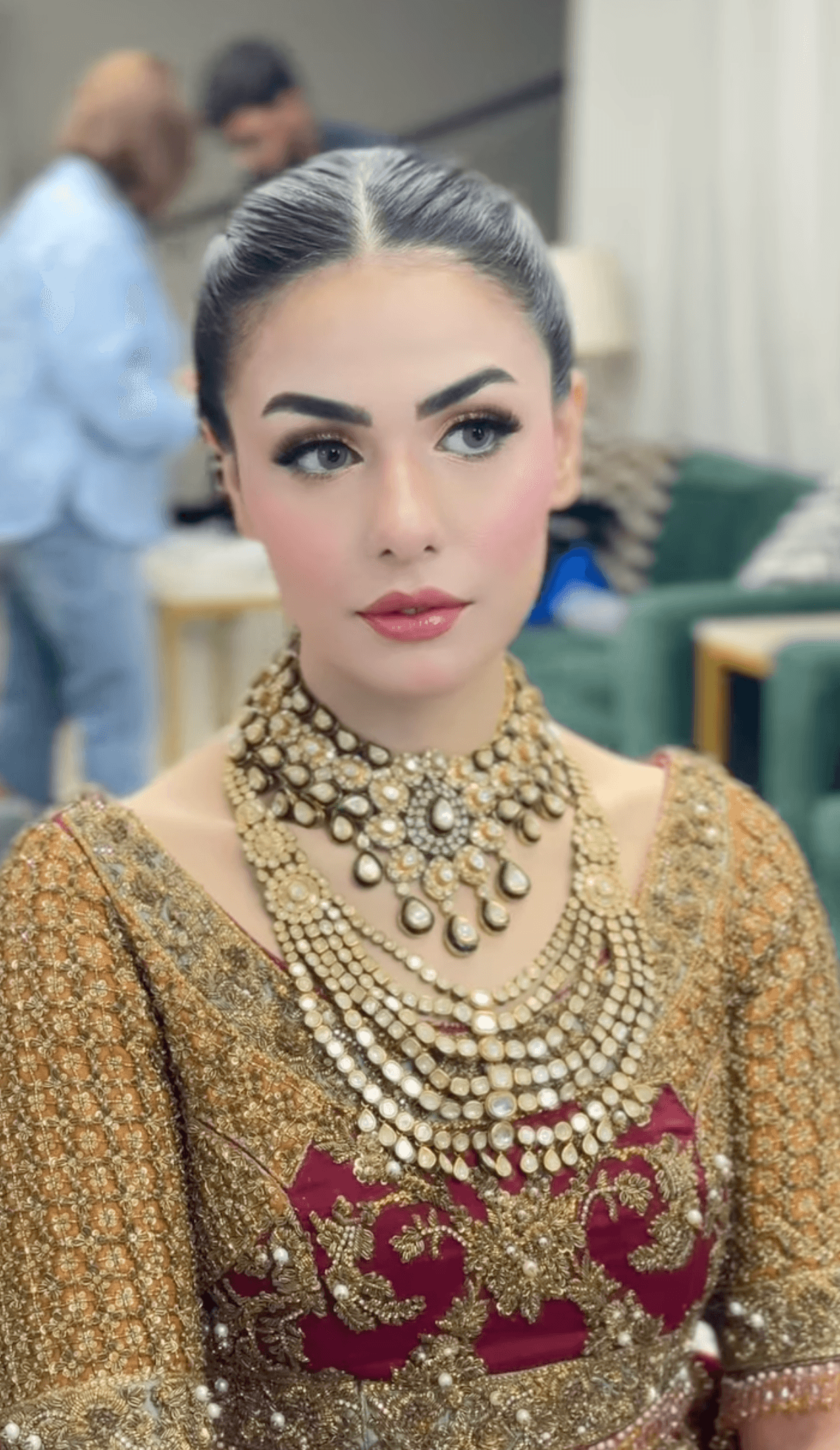 Madeeha's Bridal Studio