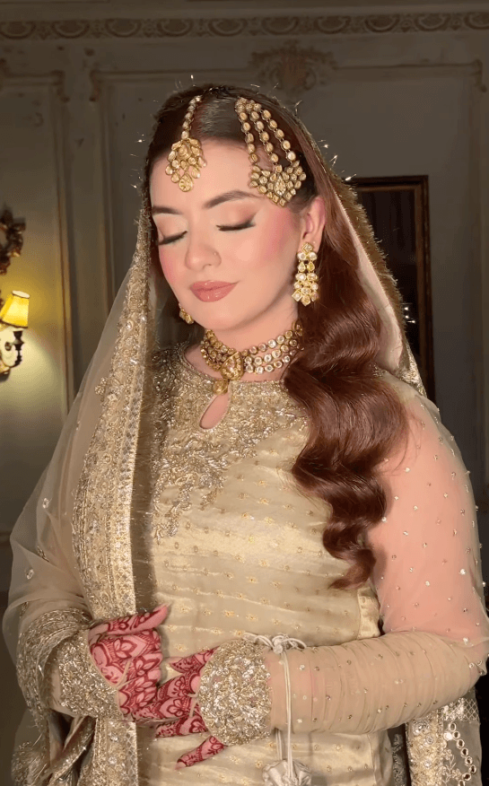 Glitz & Glam Beauty Salon