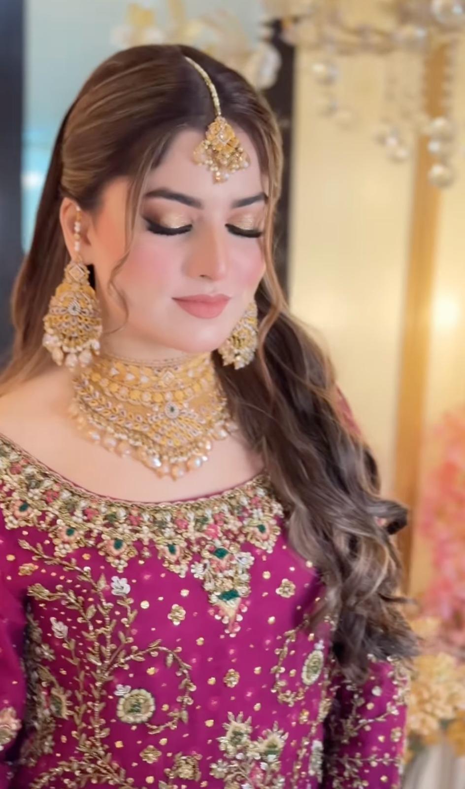 Madeeha's Bridal Studio