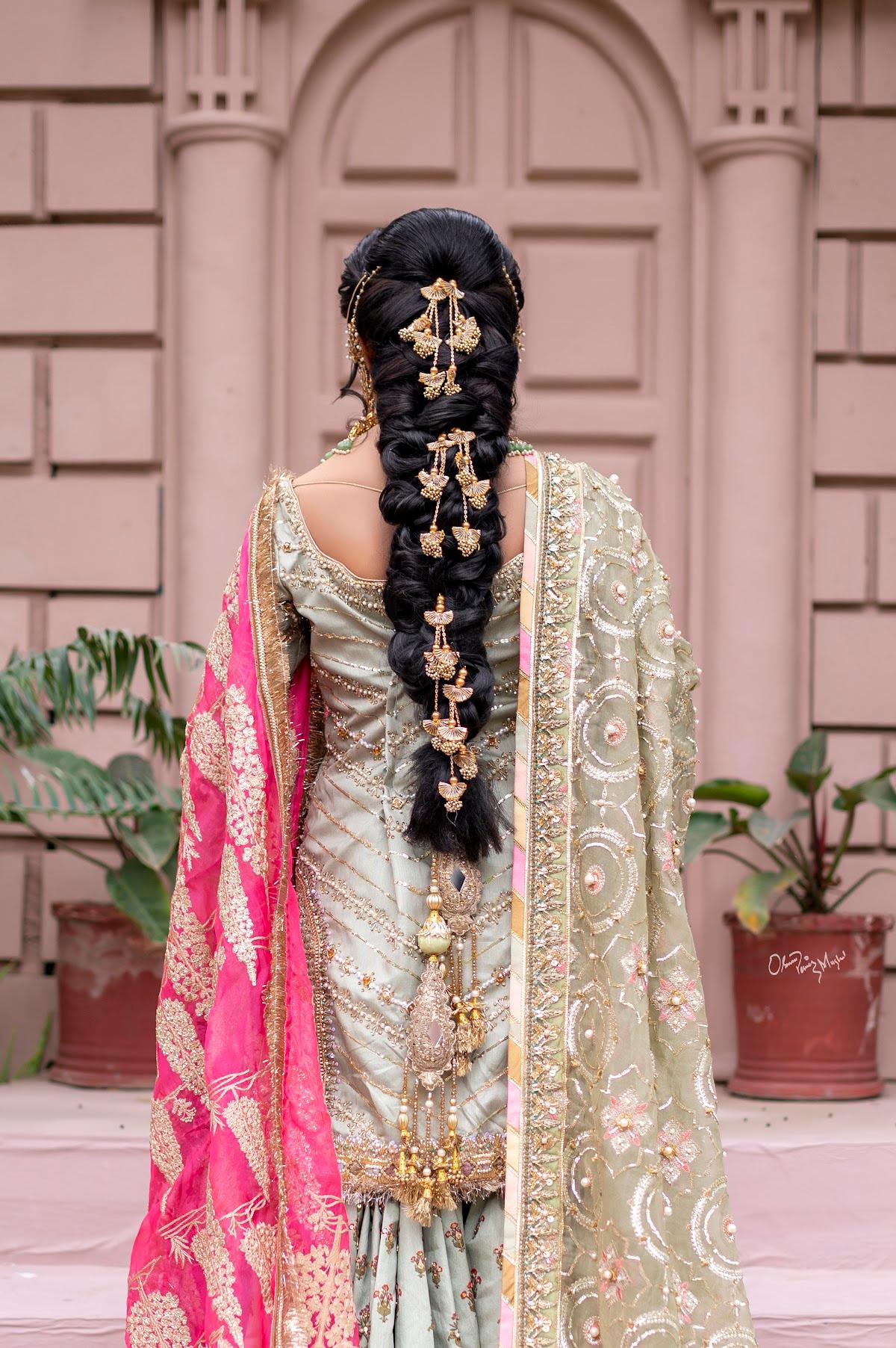 Madiha Khan Bridal Studio - 2