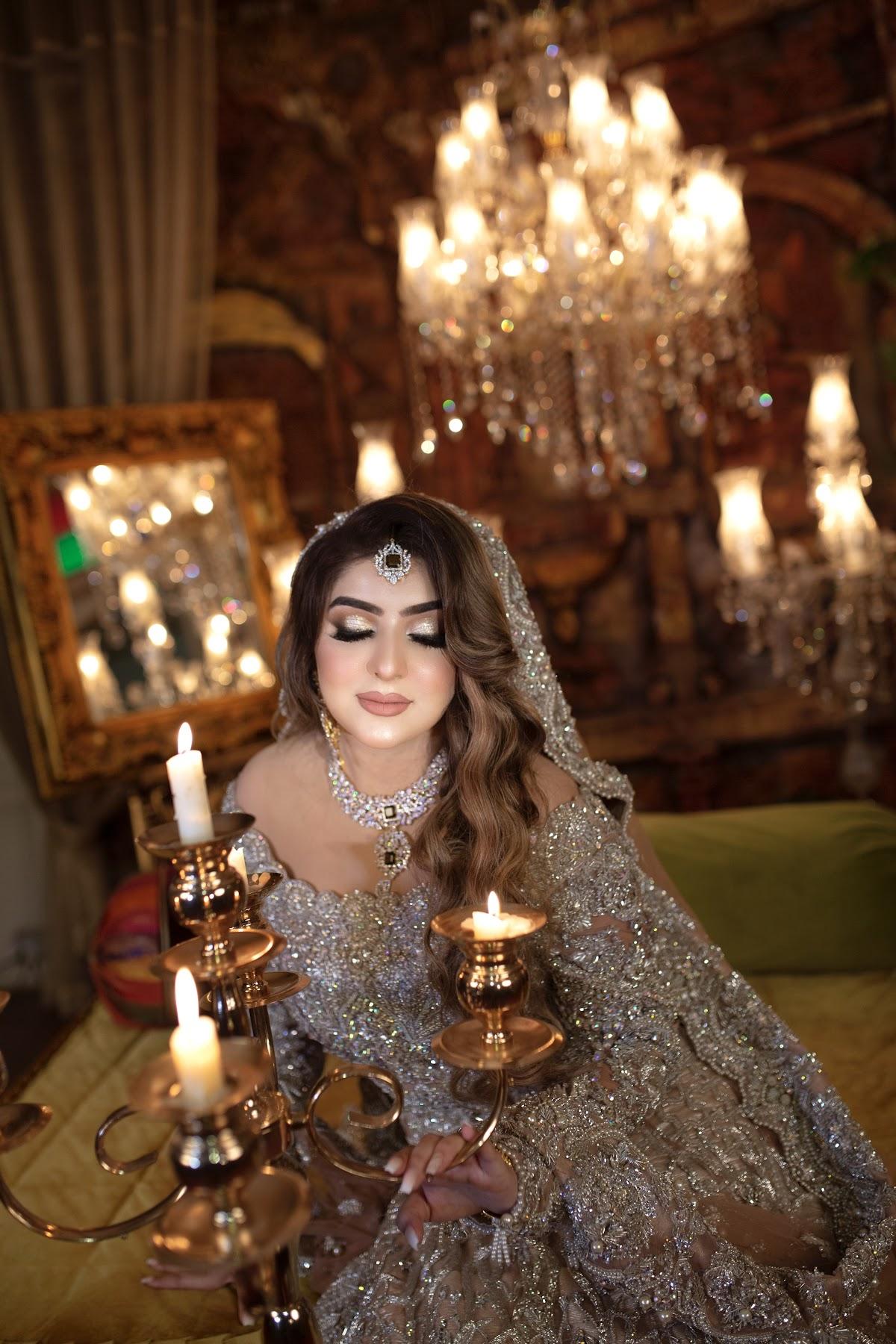 Madiha Khan Bridal Studio - 3