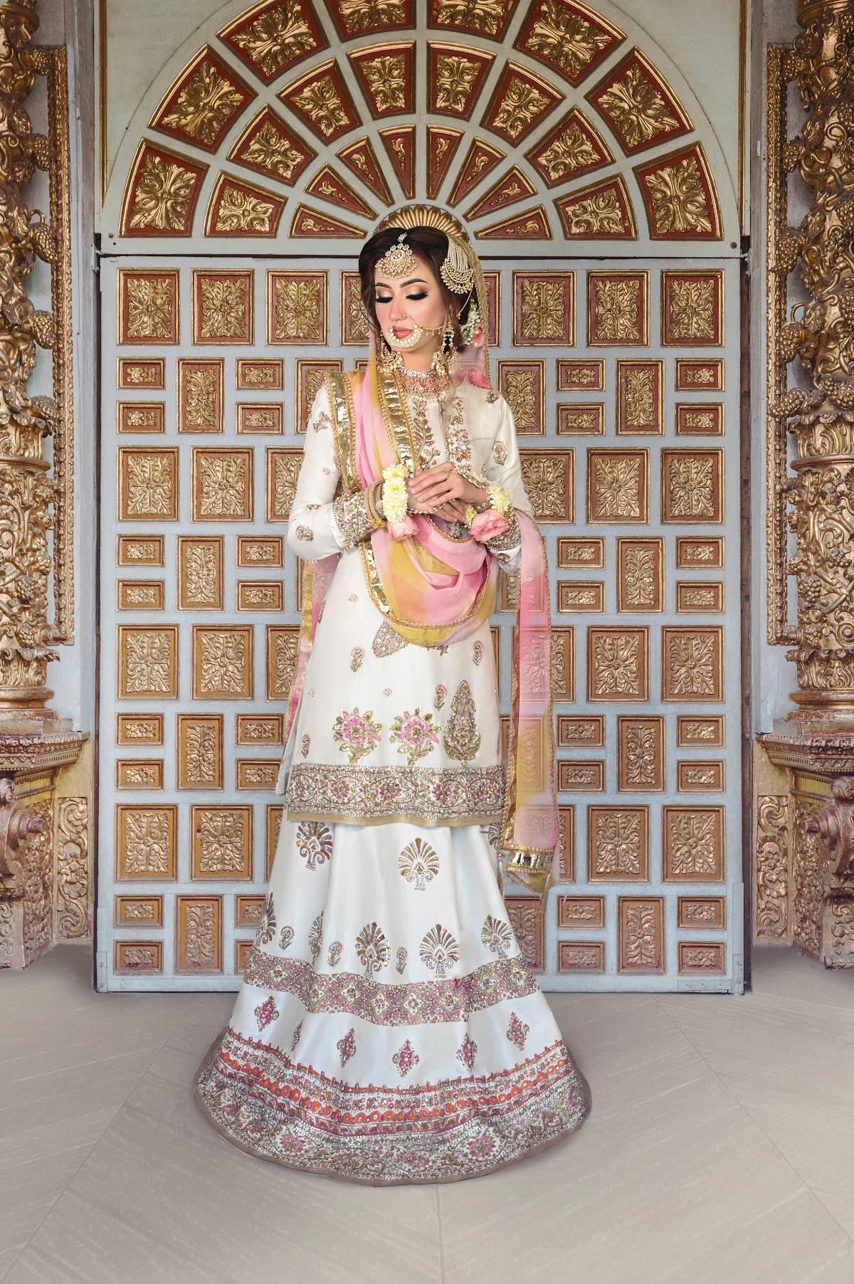 Madiha Khan Bridal Studio - 5