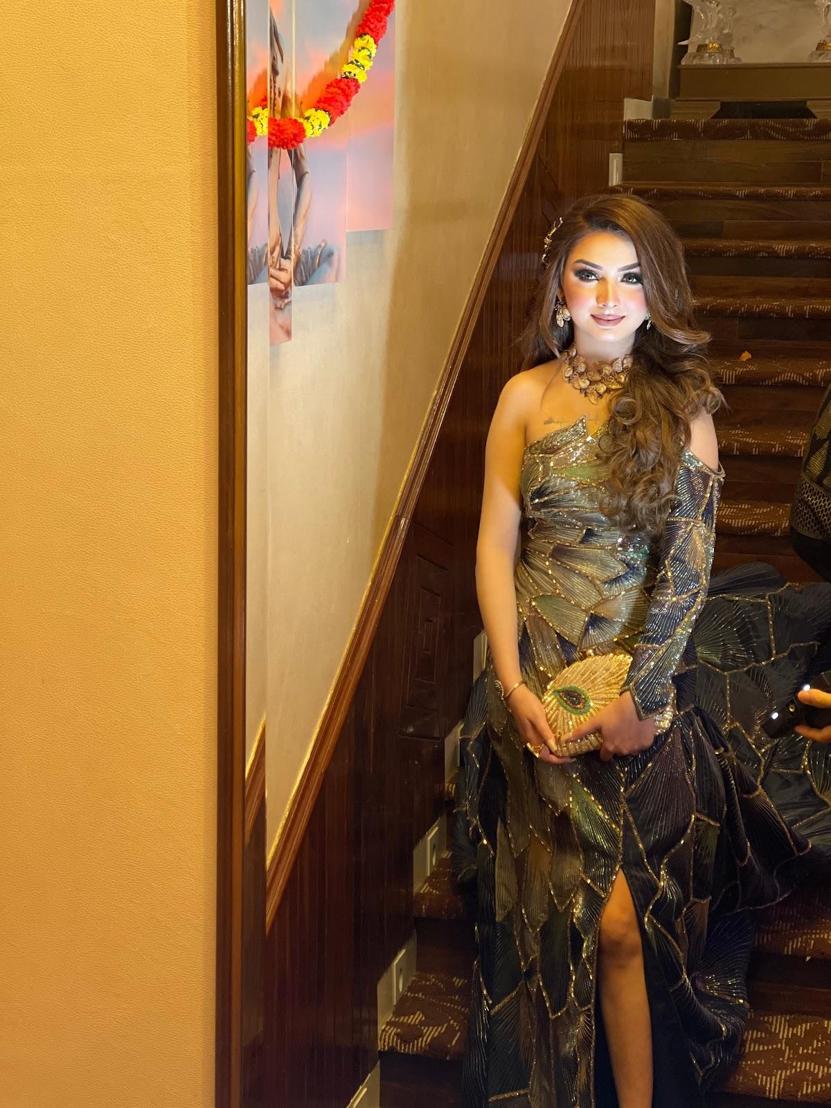 Madiha Khan Bridal Studio - 8