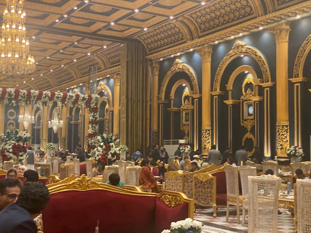 Mughal e Azam Grand - 6