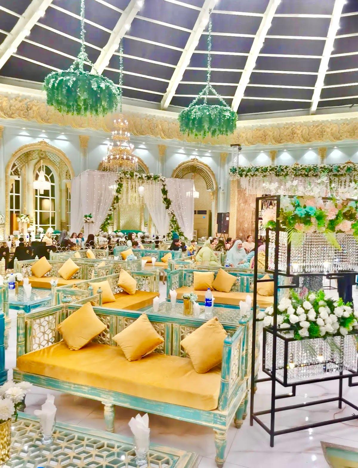 Mughal e Azam Grand - 7