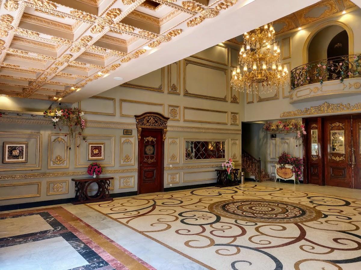 Mughal e Azam Grand - 8
