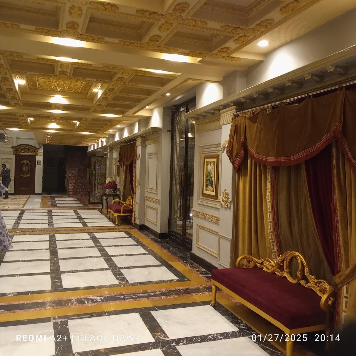 Mughal e Azam Grand - 9