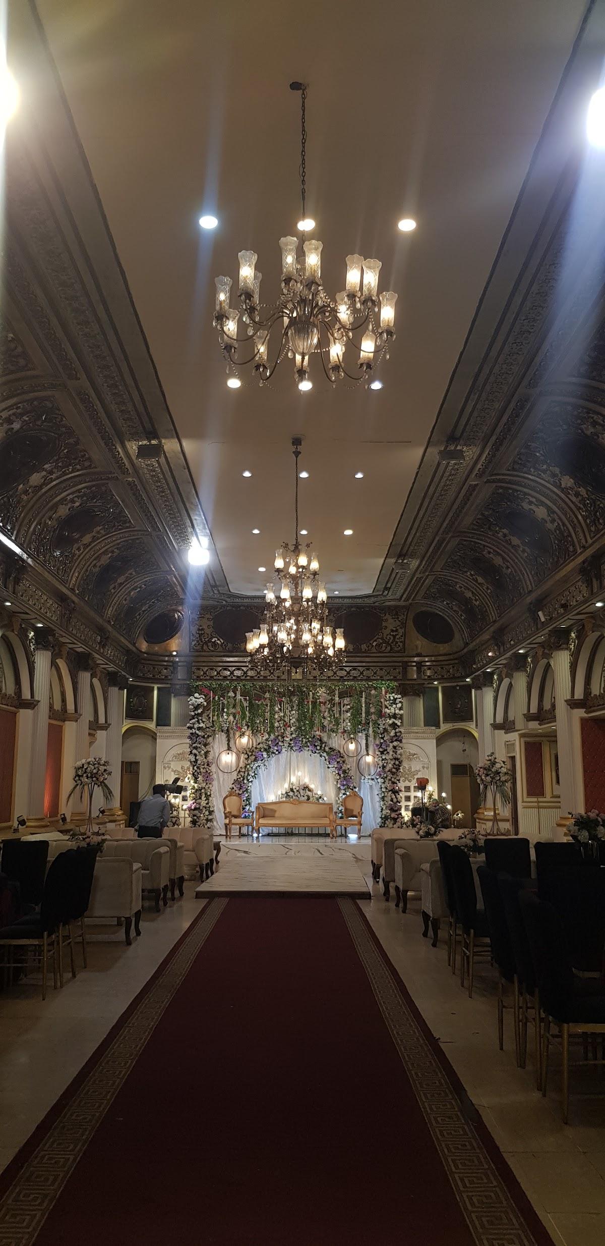 Chalet Banquet Halls