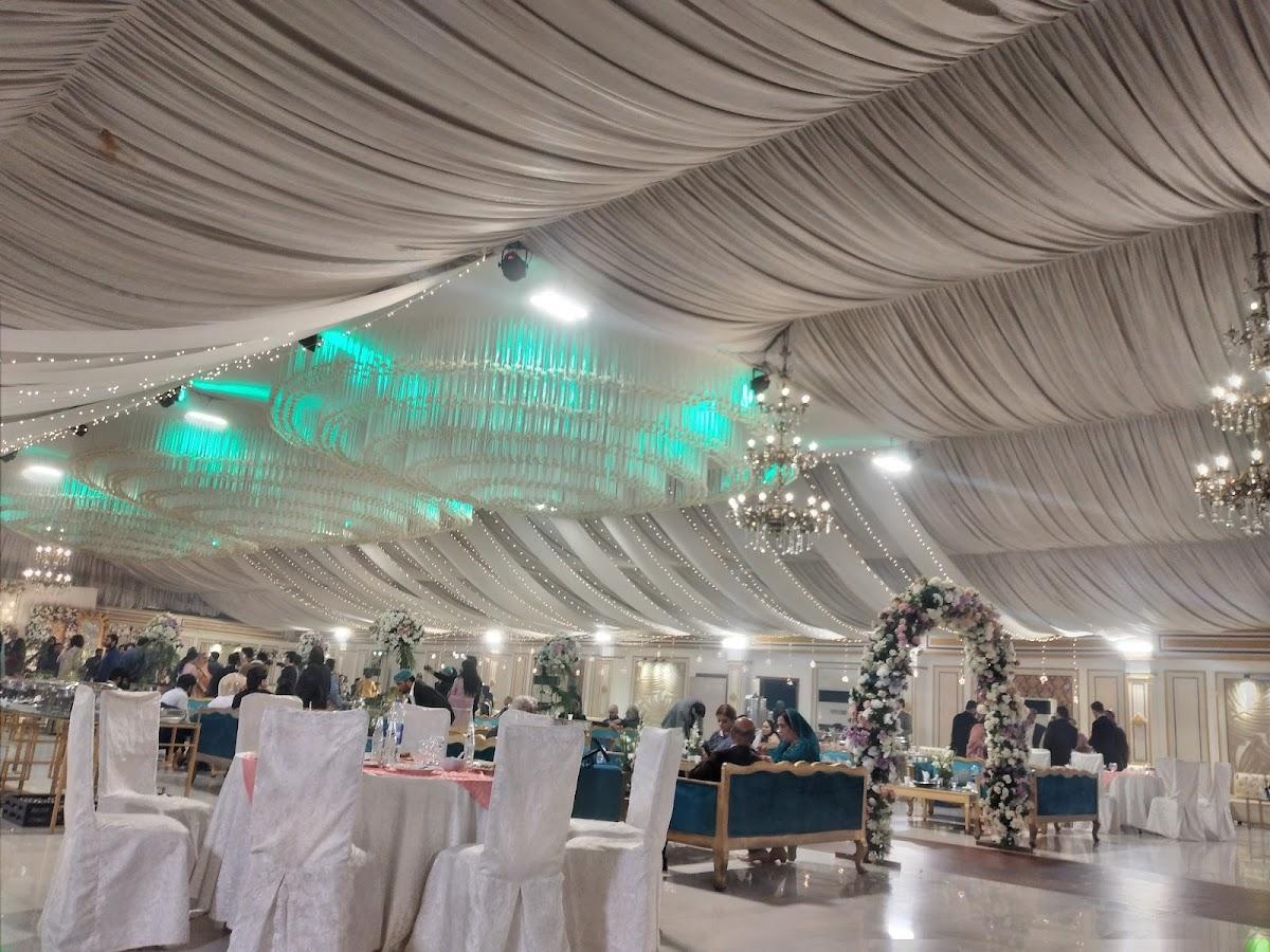 Elite Marquee