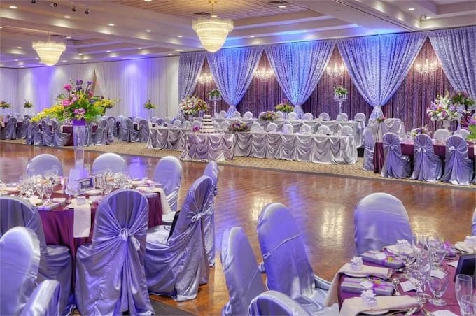 Al-Aqsa Banquet