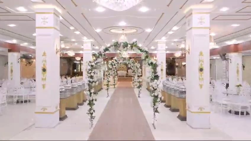 Royal Club & Ballroom