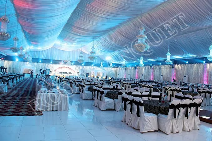 Al-Aqsa Banquet