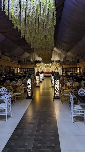 Al-Aqsa Banquet