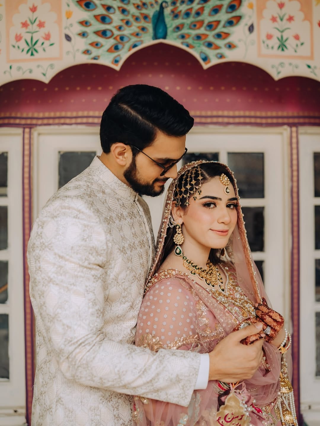 Uzma Ashfaq Bridal Studio/Salon