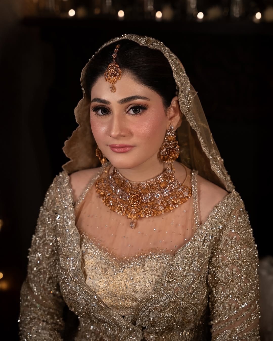 Uzma Ashfaq Bridal Studio/Salon