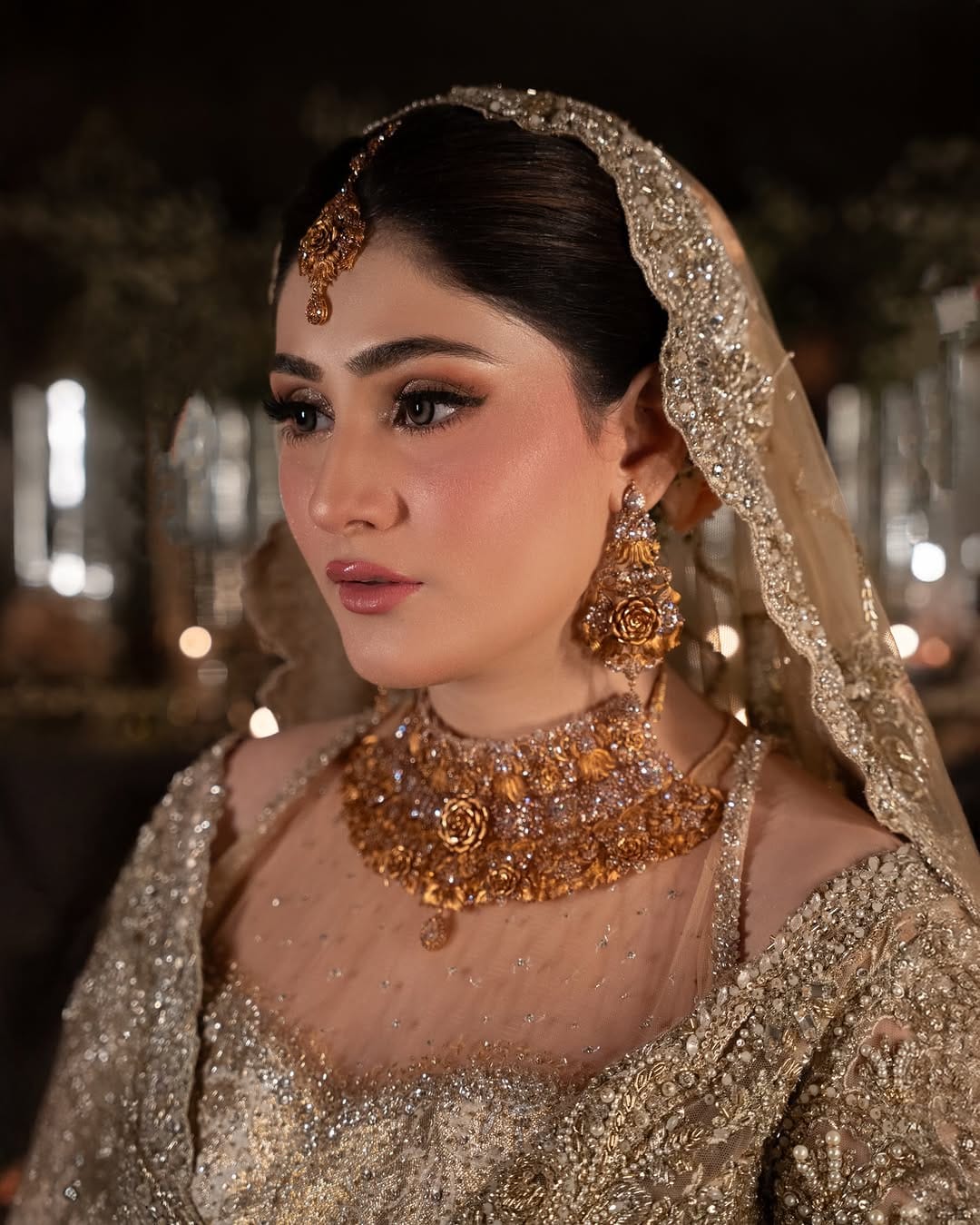 Uzma Ashfaq Bridal Studio/Salon
