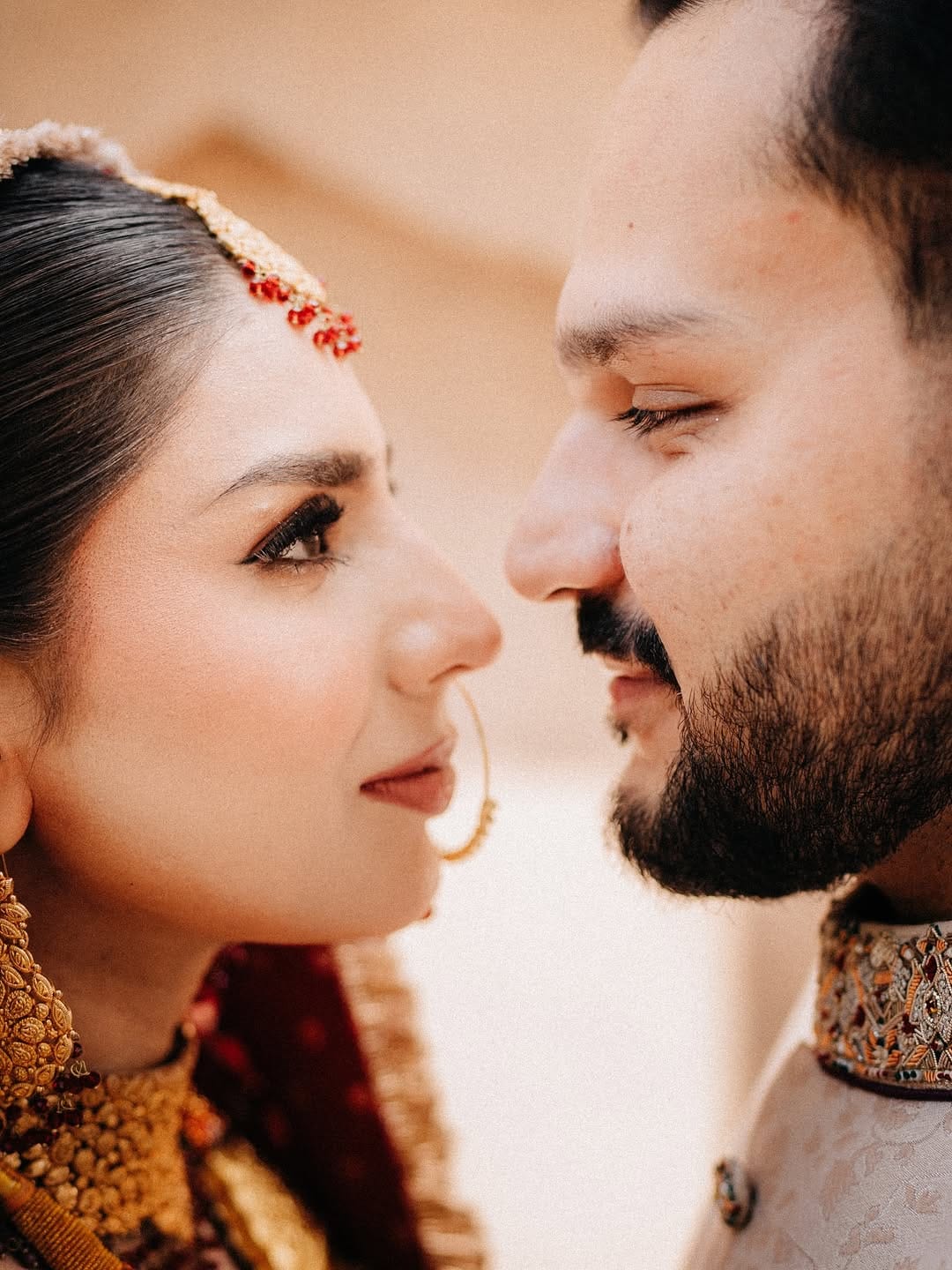 Mehwish Almas Bridal Salon