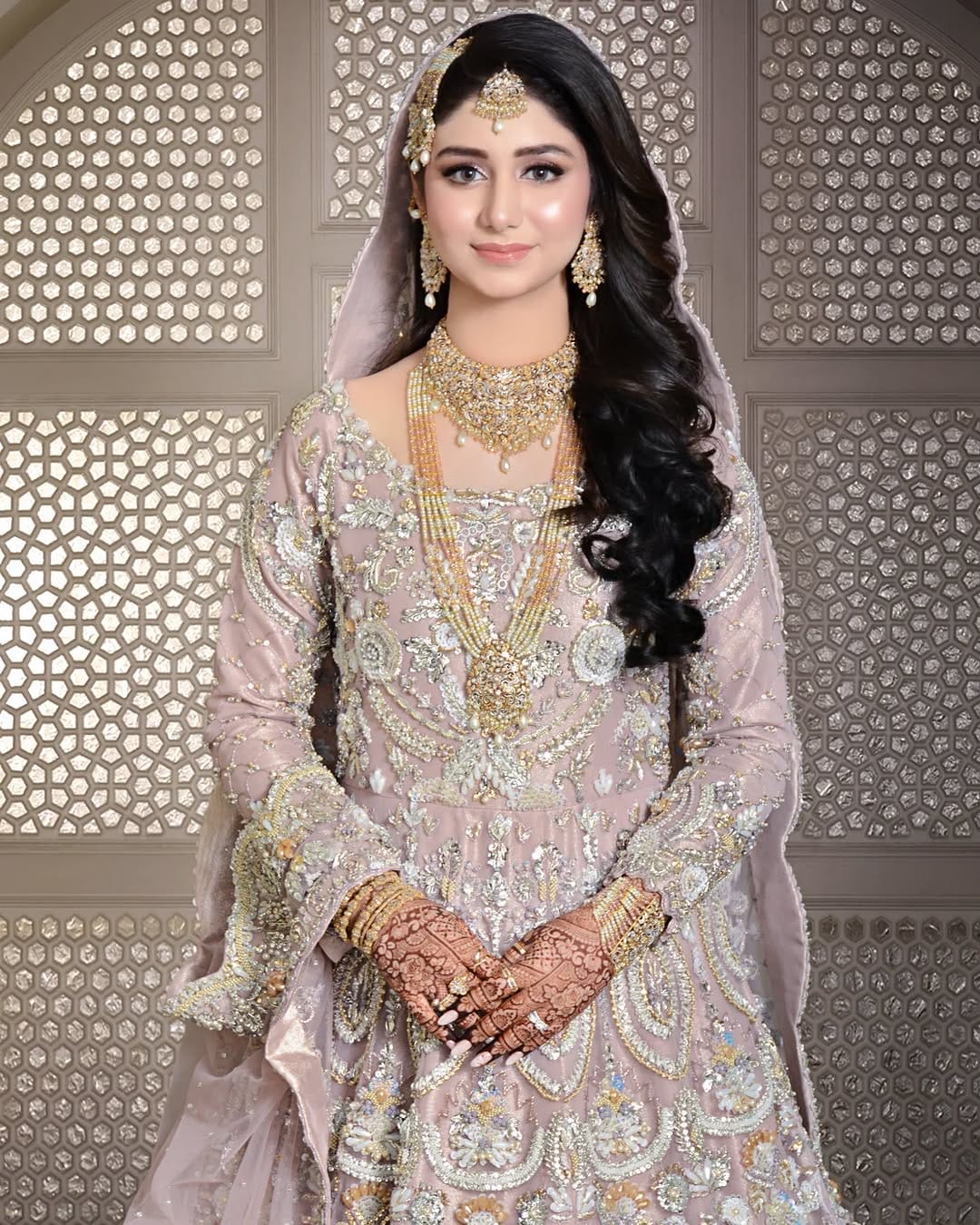 Ather Shahzad Studio & Salon