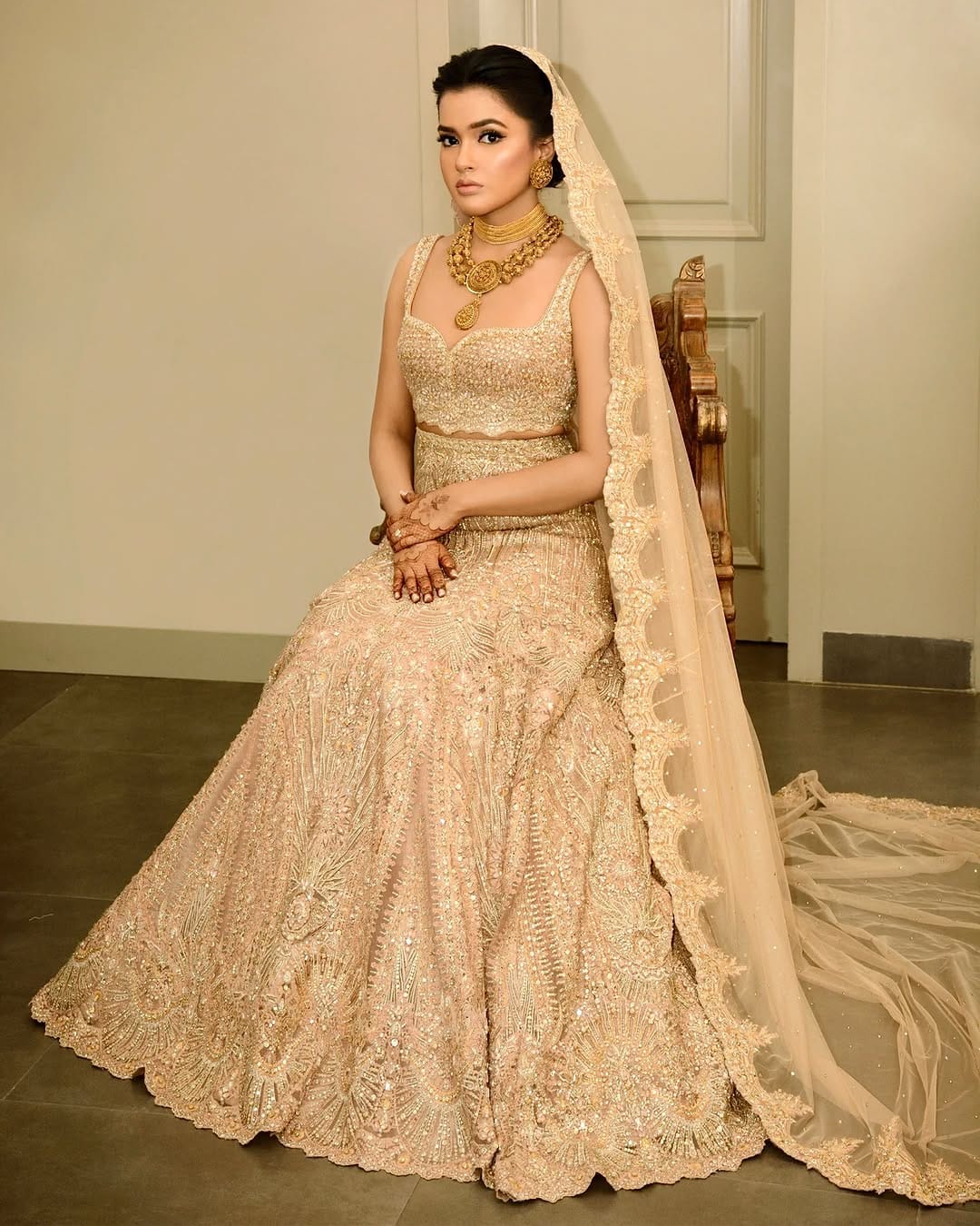 Ather Shahzad Studio & Salon