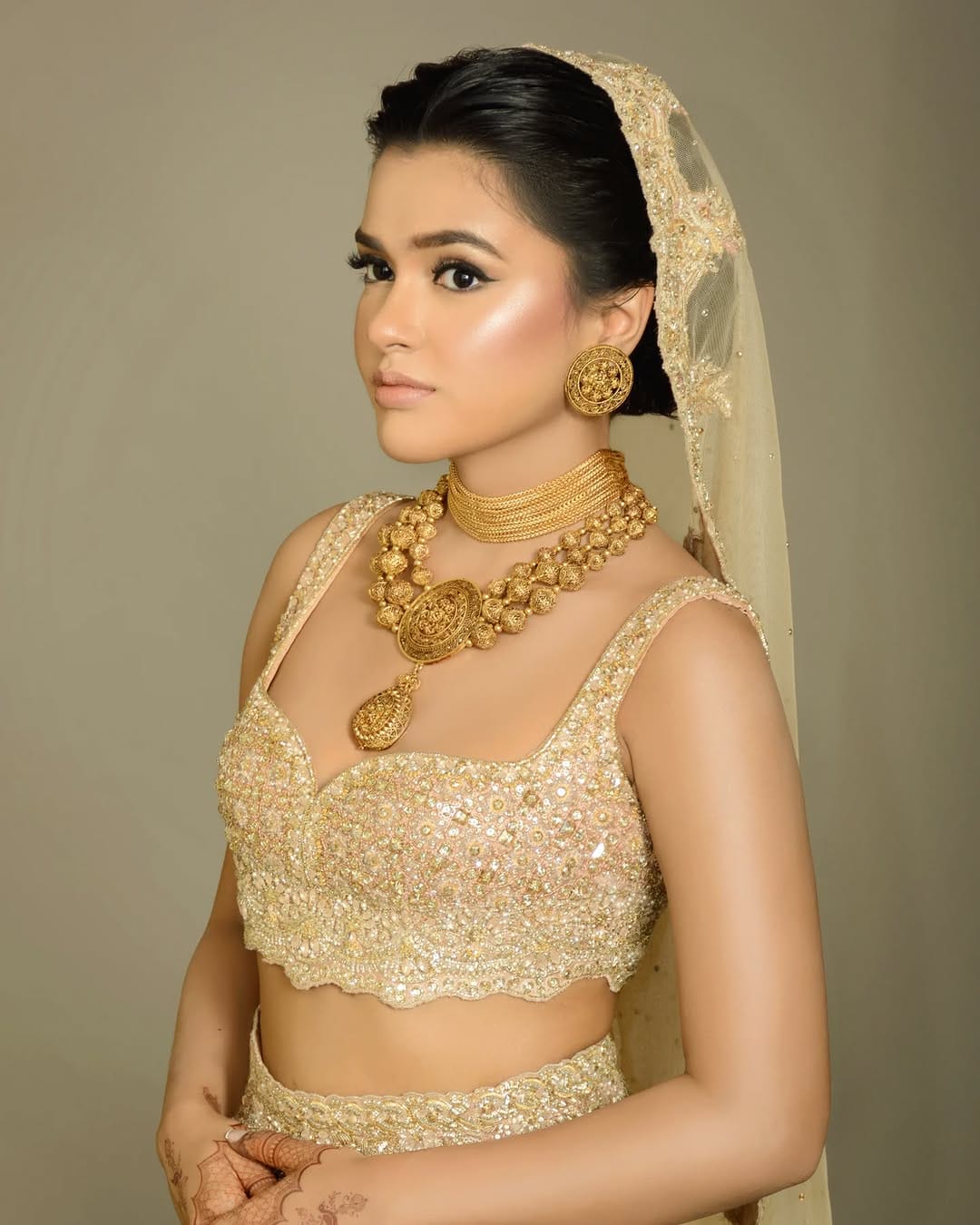 Ather Shahzad Studio & Salon
