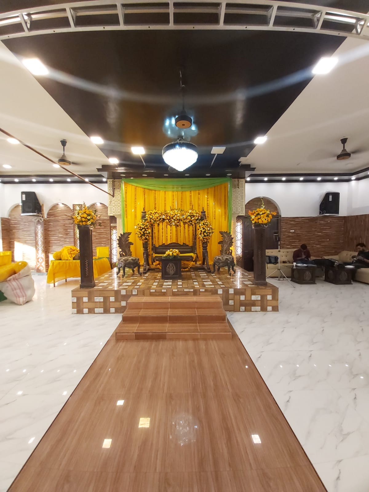 Royal Club & Ballroom