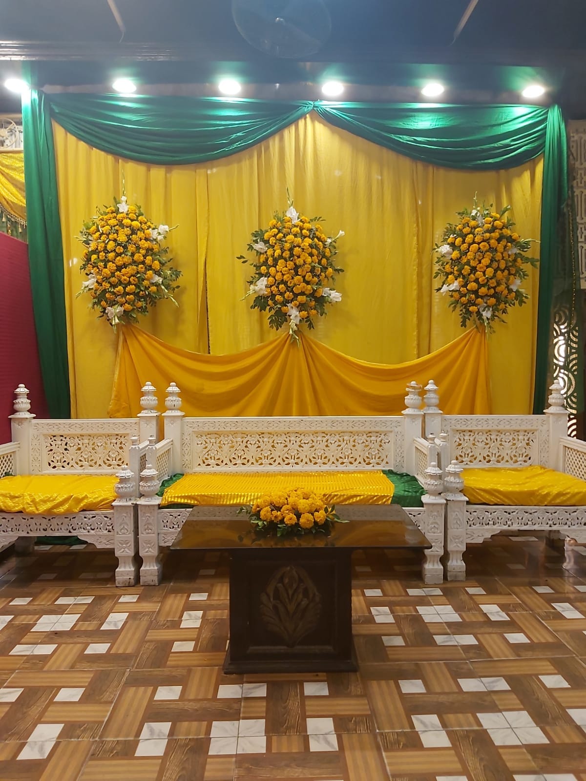 Royal Club & Ballroom