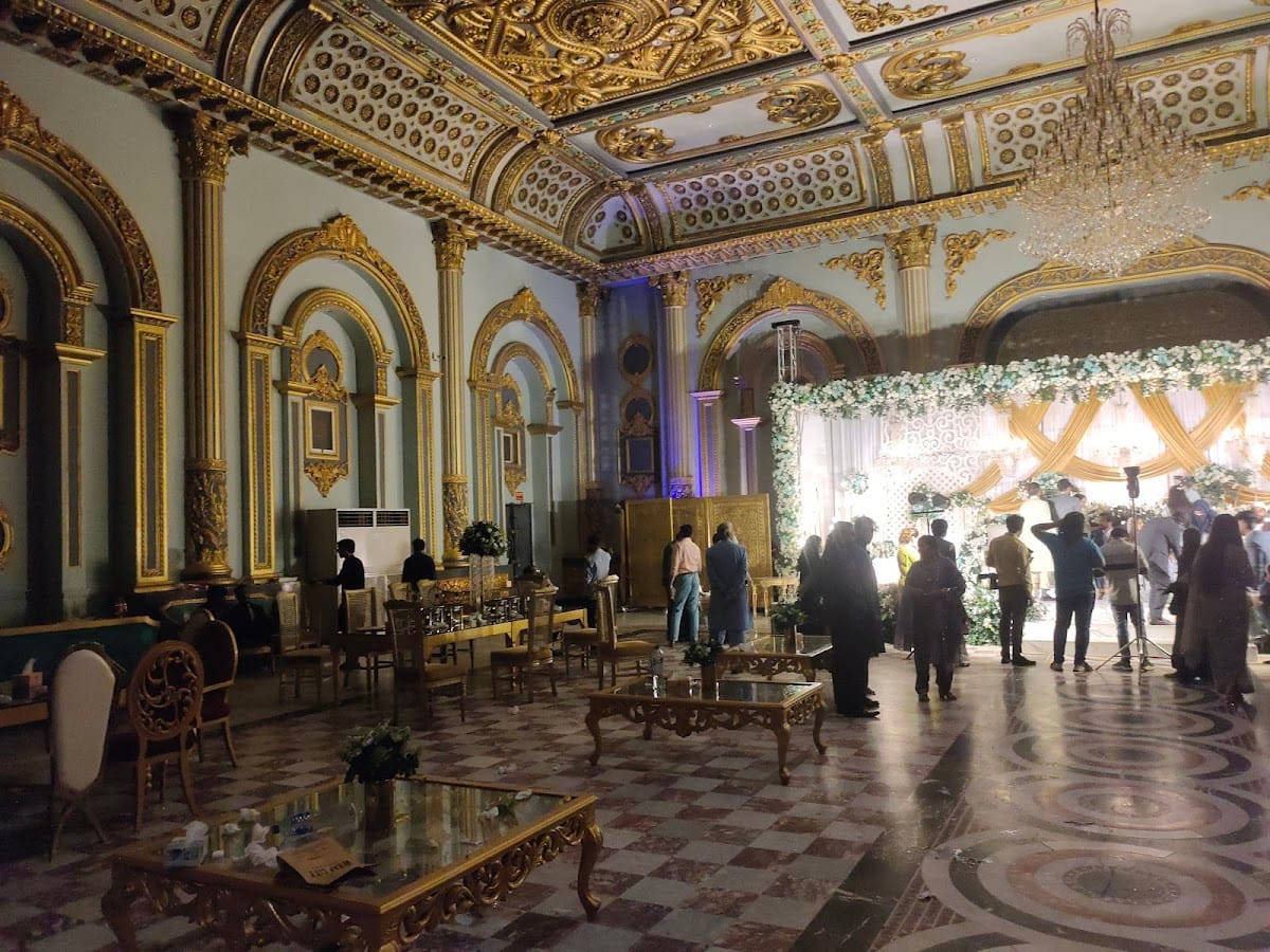 Mughal e Azam Grand