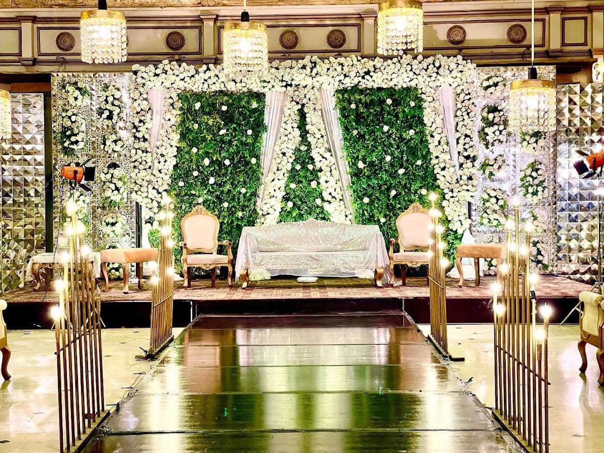 Chalet Banquet Halls