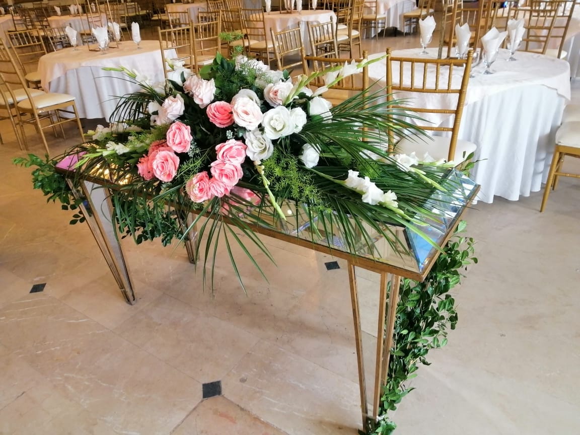 Chalet Banquet Halls