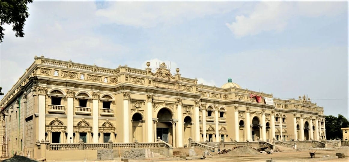 Qasar-e-Noor