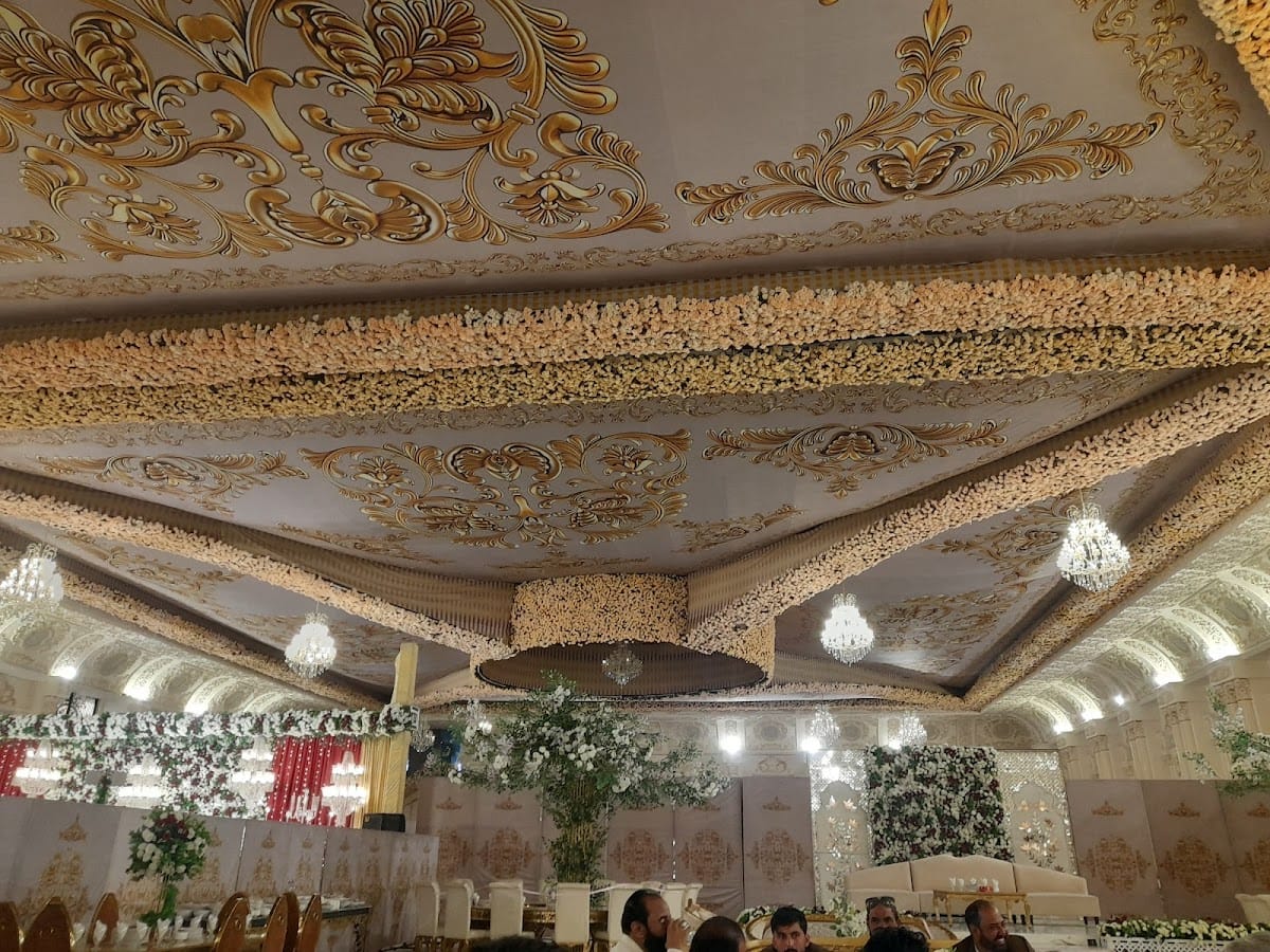 Milano Event Complex
