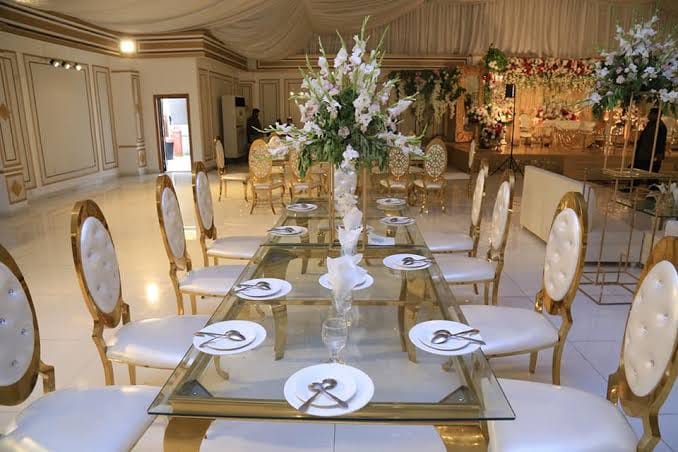 Elite Marquee