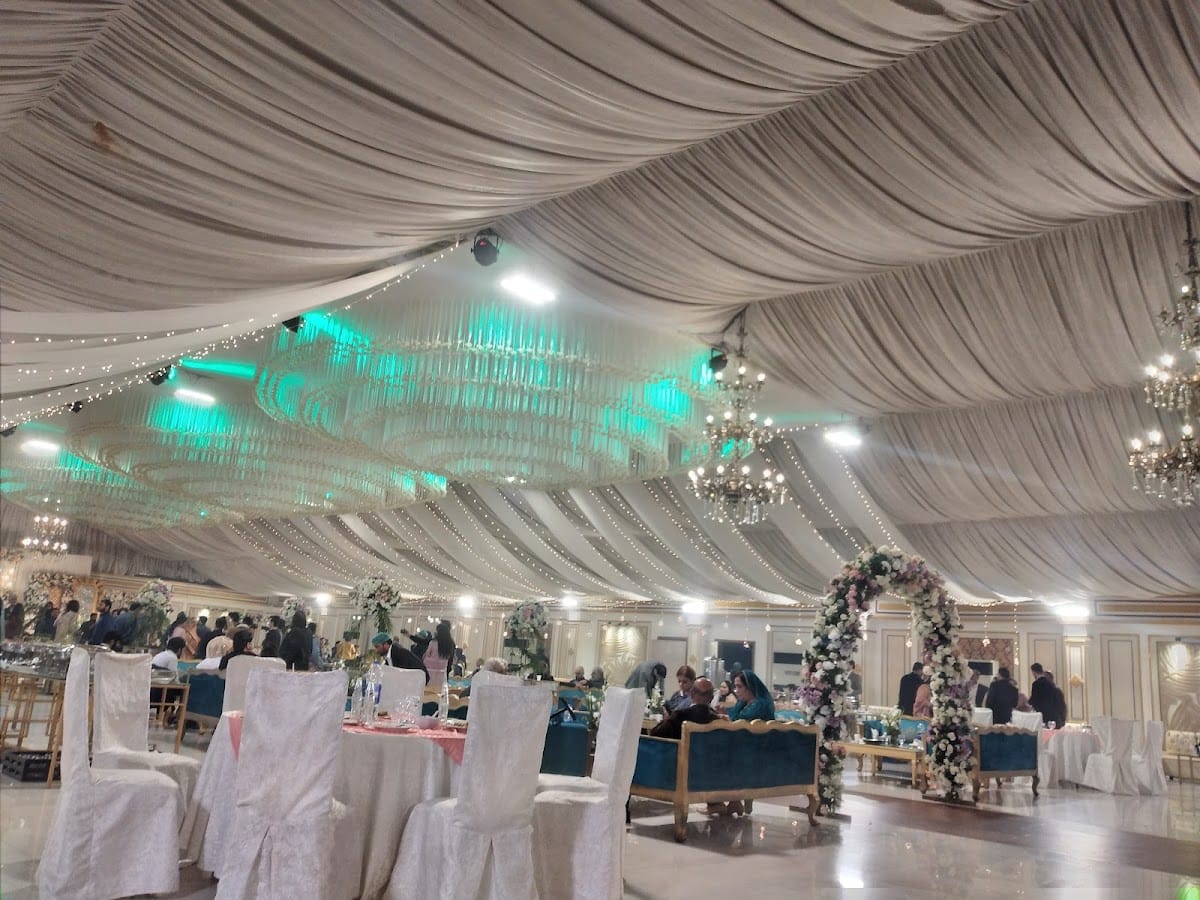 Elite Marquee