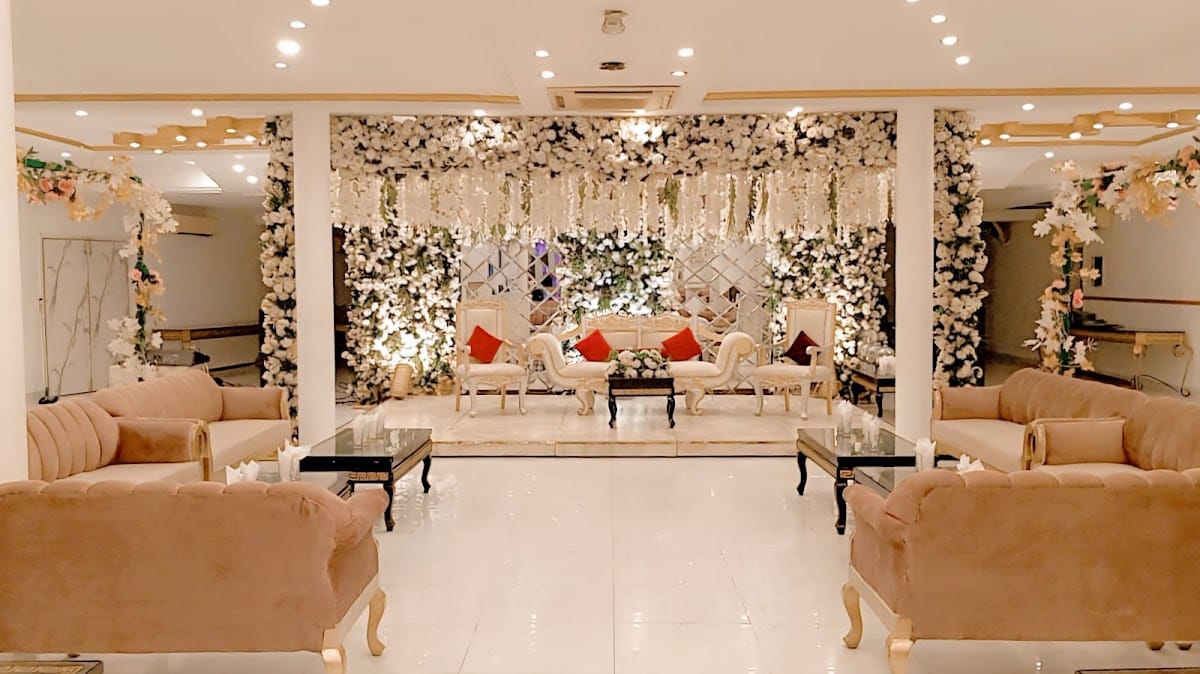 Noor Jahan Banquet Hall