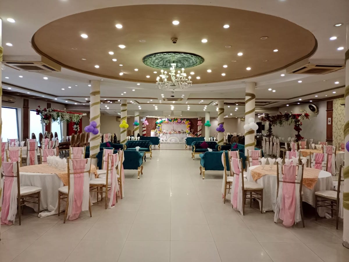 Noor Jahan Banquet Hall