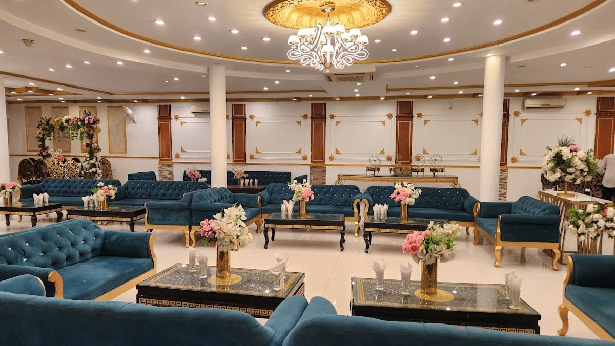 Noor Jahan Banquet Hall