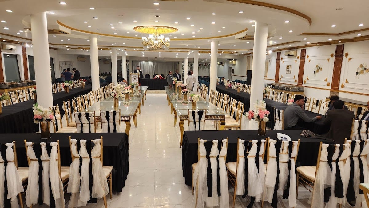 Noor Jahan Banquet Hall