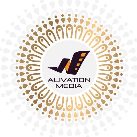 Alivation Media
